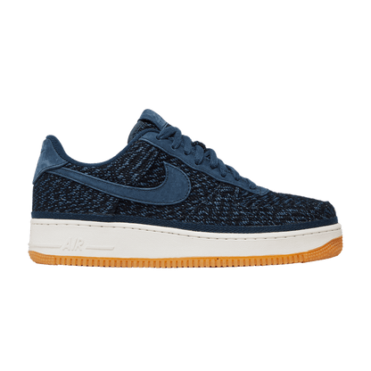 Nike Air Force 1 Low '07 Indigo Armory Navy Armory Navy
