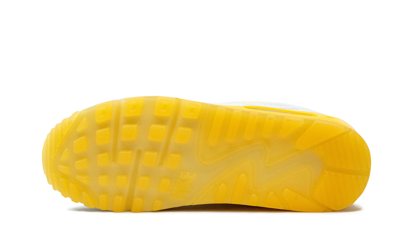 AIR MAX 90 MNS WMNS "Citrus Pulse"