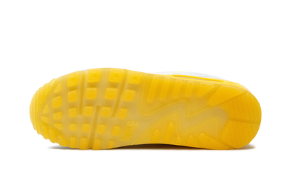 AIR MAX 90 MNS WMNS "Citrus Pulse"