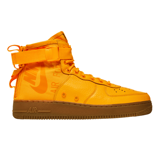 Nike SF Air Force 1 Mid Odell Beckham Jr.