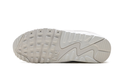 Air Max 90 "White/Photon Dust/Summit White/Platinum Tint"