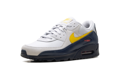 Air Max 90 "Neutral Grey Tour Yellow"