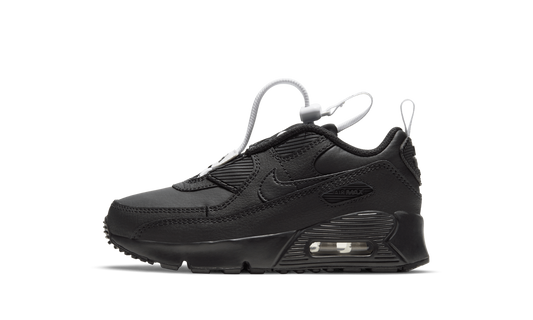 AIR MAX 90 TOGGLE PS "TRIPLE BLACK"