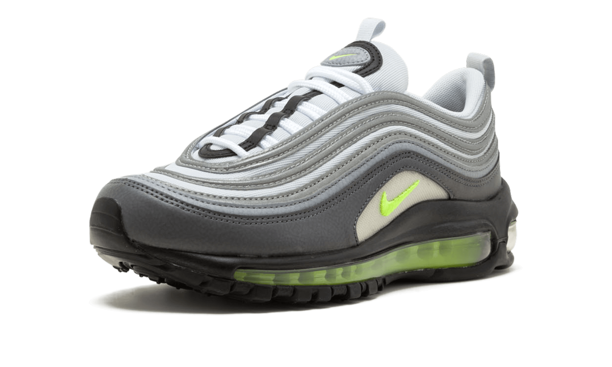 AIR MAX 97 WMNS "Neon"