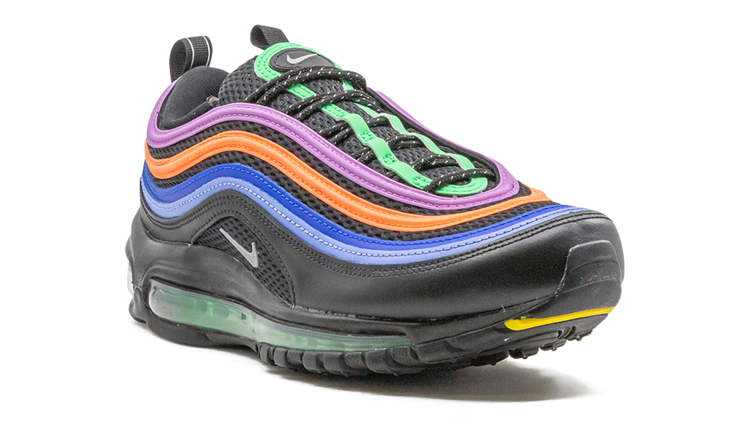 WMNS Air Max 97 "Multicolor"