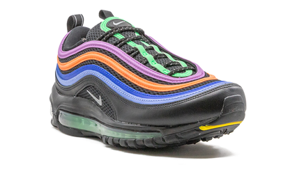 WMNS Air Max 97 "Multicolor"
