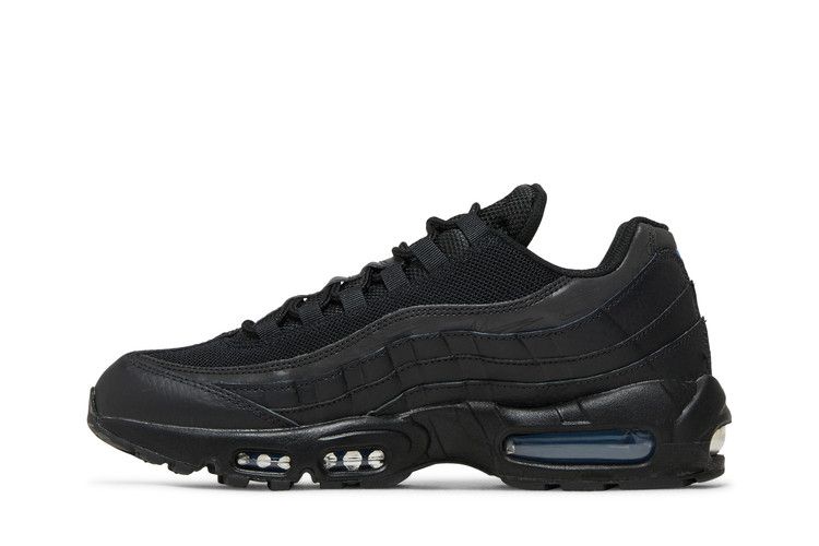 Nike Air Max 95 Black Reflective