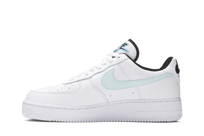 Nike Air Force 1 Low '07 LV8 Worldwide Pack White Blue Fury