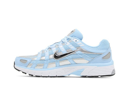 Nike P-6000 Aquarius Blue