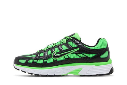 Nike P-6000 Green Strike
