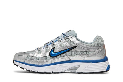 Nike P-6000 Laser Blue (Women's)