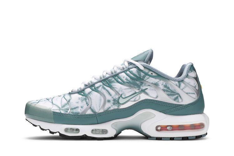 Nike Air Max Plus Palm Trees Green