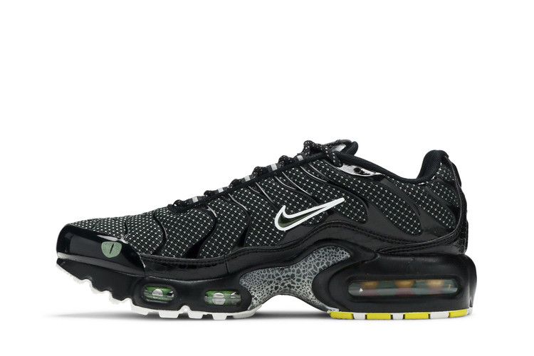 Nike Air Max Plus Black Viper (GS)