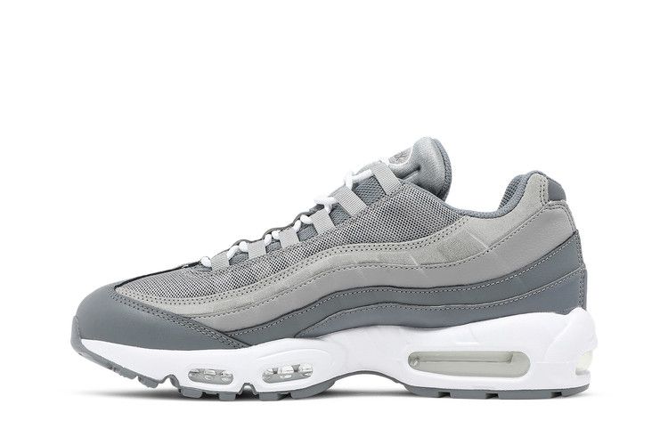 Nike Air Max 95 Medium Grey
