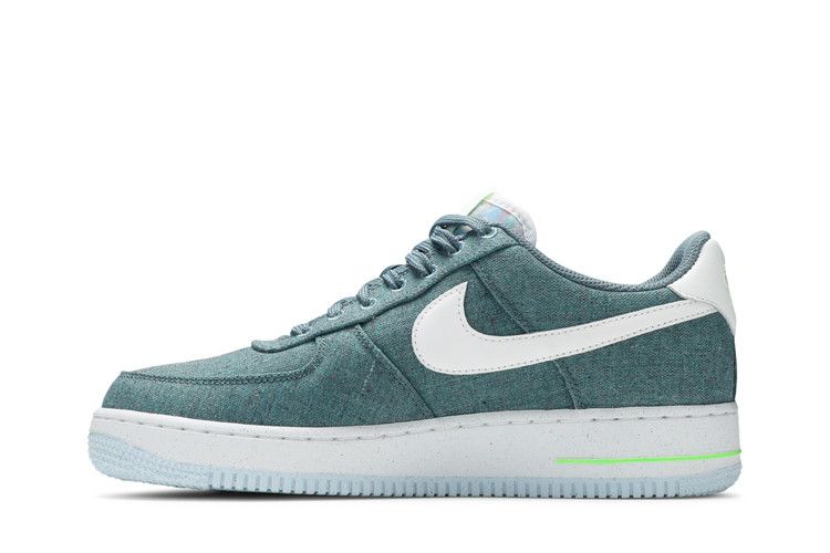Nike Air Force 1 Low '07 Ozone Blue White
