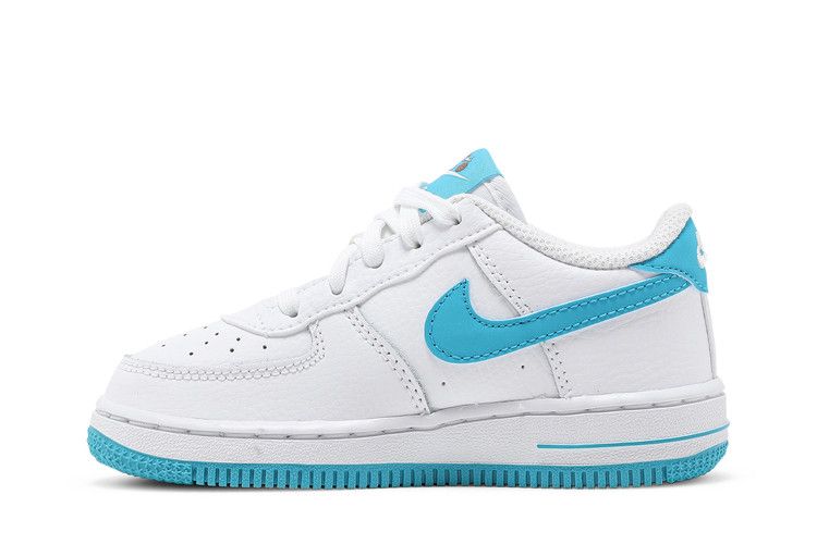 Nike Air Force 1 Low Hare Space Jam (TD)