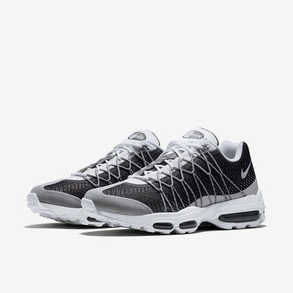 Nike Air Max 95 Jacquard White