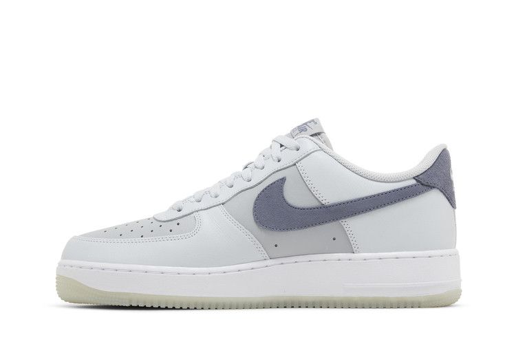 Nike Air Force 1 '07 LV8 Pure Platinum Light Carbon