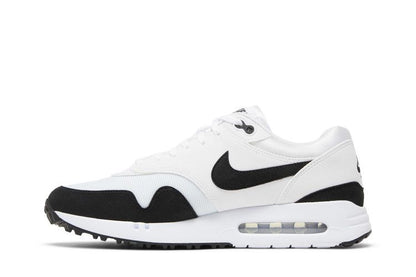 Nike Air Max 1 '86 OG Golf White Black