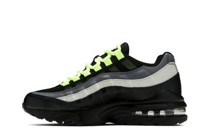Nike Air Max 95 Black Volt (GS)