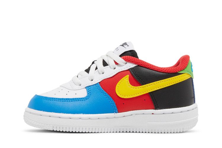 Nike Air Force 1 Low LV8 QS Uno (TD)