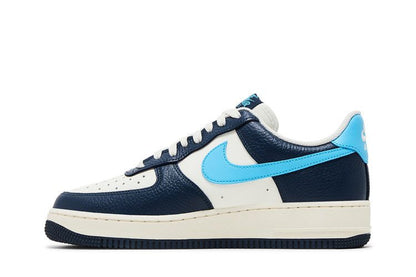 Nike Air Force 1 Low '07 Armory Navy Baltic Blue