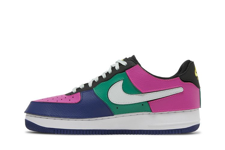 Nike Air Force 1/1 Multi