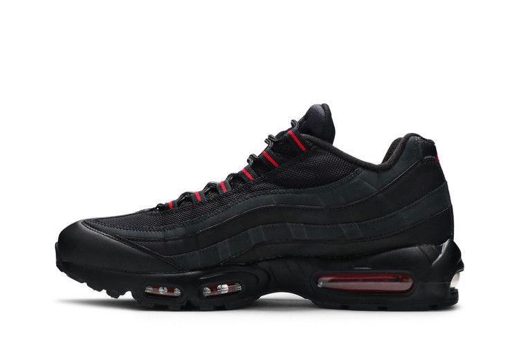 Nike Air Max 95 Bred