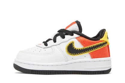 Nike Air Force 1 Low LV8 Raygun (TD)