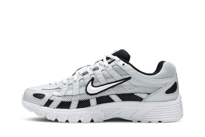 Nike P-6000 Pure Platinum