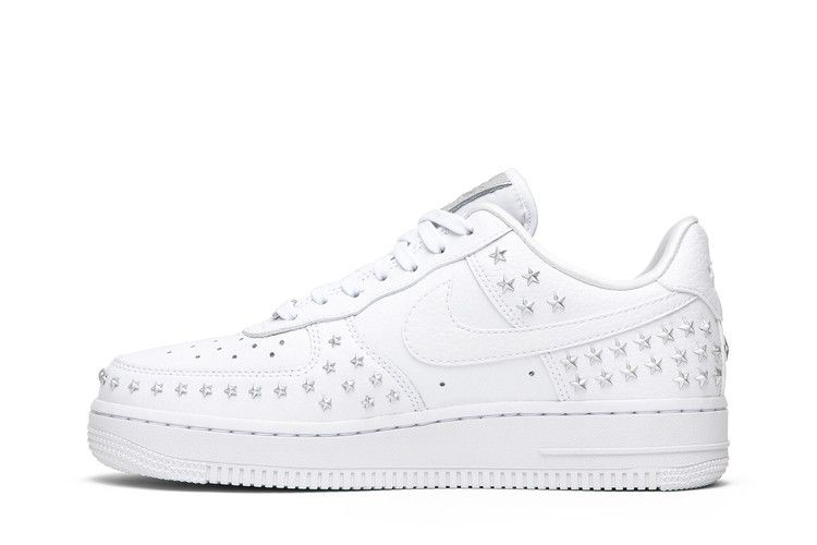 Nike Air Force 1 Low '07 XX White Studded (Women's)