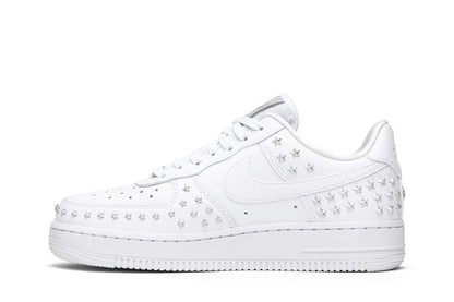 Nike Air Force 1 Low '07 XX White Studded (Women's)