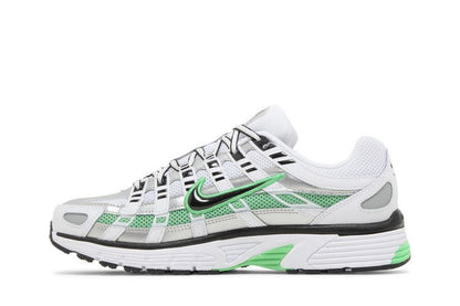 Nike P-6000 Spring Green