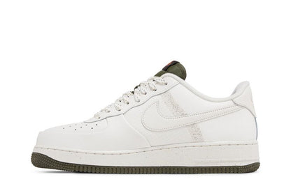 Nike Air Force 1 '07 LV8 Cargo Khaki Dark Russet