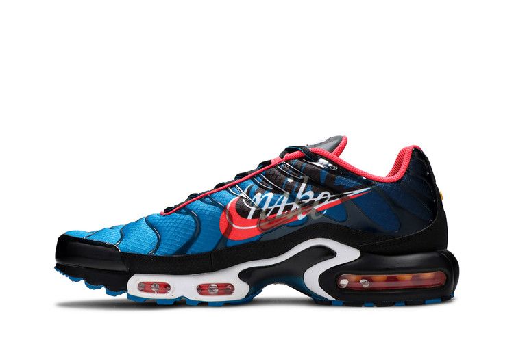 Nike Air Max Plus Time Capsule