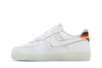 Nike Air Force 1 Low Be True (2020) (PS)