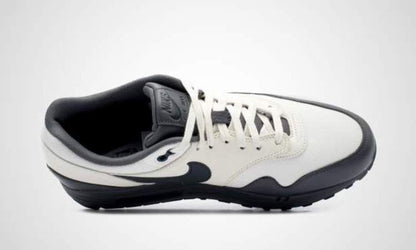 Nike Air Max 1 Premium Sail Dark Obsidian