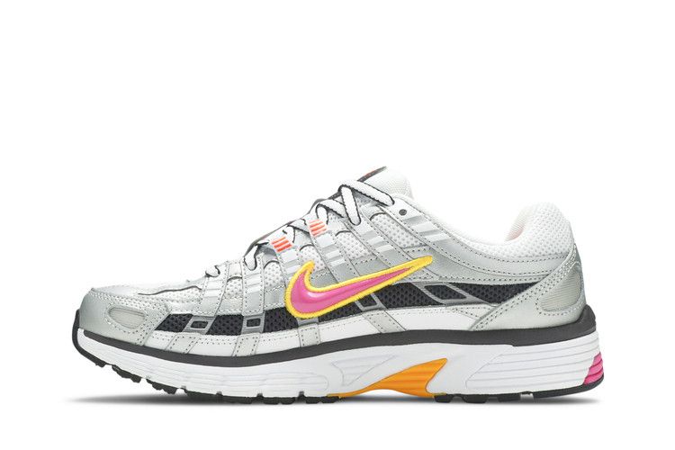 Nike P-6000 Laser Fuchsia (Women's)