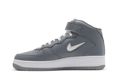 Nike Air Force 1 Mid QS Jewel NYC Cool Grey