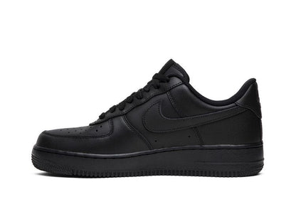 Nike Air Force 1 Low '07 Black