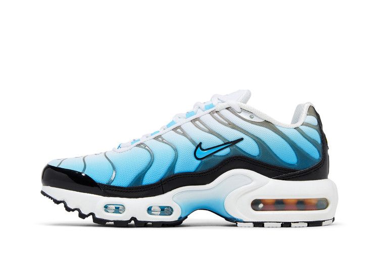 Nike Air Max Plus Ice (GS)