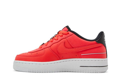 Air Force 1 LV8 3 Laser Crimson (GS)