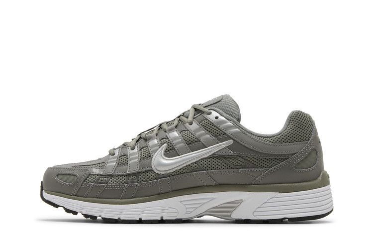 Nike P-6000 Dark Stucco