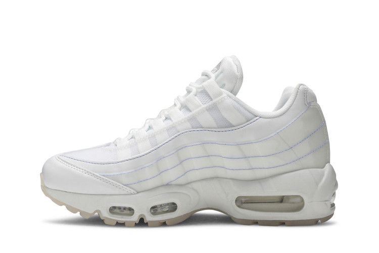 Nike Air Max 95 Summit White (Women's)