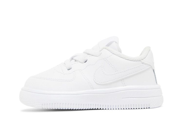 Nike Air Force 1 '18 Triple White (TD)