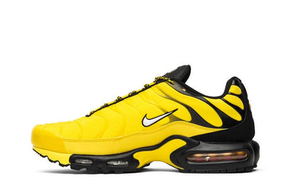 Nike Air Max Plus Frequency Pack
