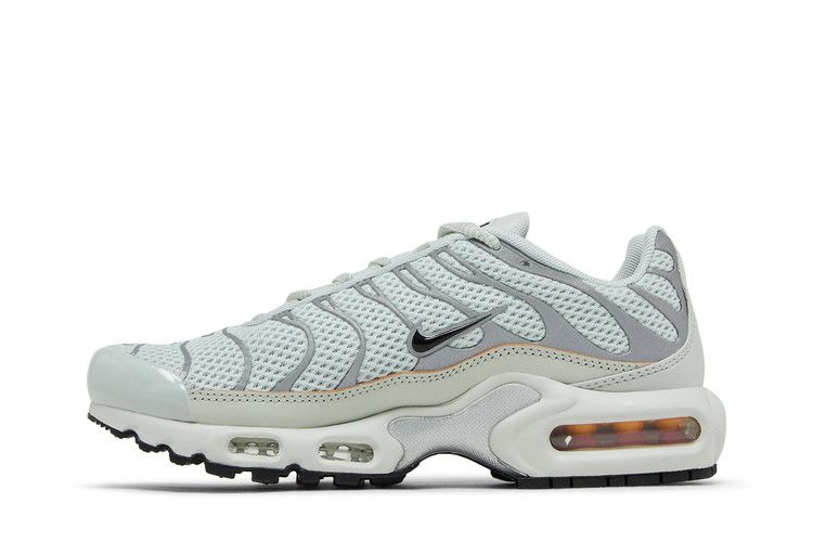 Nike Air Max Plus Light Silver (Women's)
