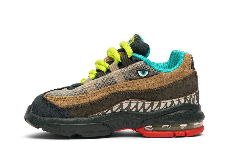 Nike Air Max 95 Monster (TD)