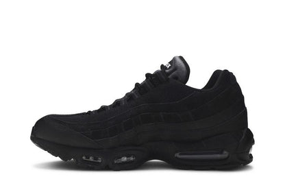 Nike Air Max 95 Essential Triple Black