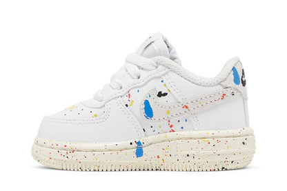 Nike Air Force 1 Low LV8 3 White Sail (TD)